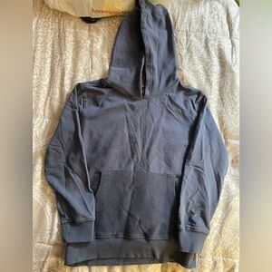 Tommy Bahama Boys hoodie blue size 7/8